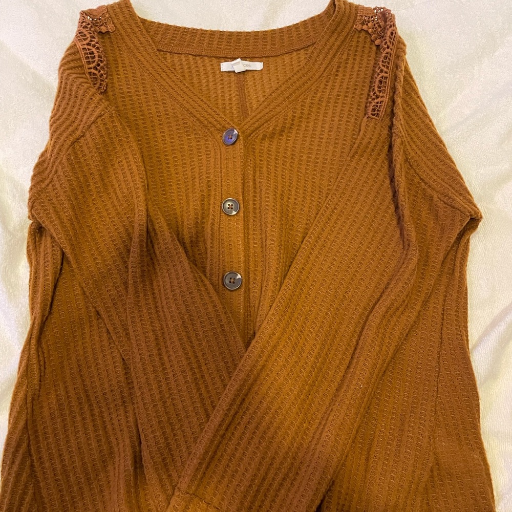 Maurice’s, size M